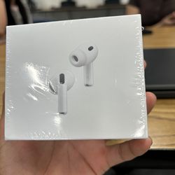 AirPods Pro 3