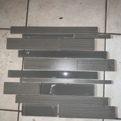 Beautiful Tile Splash Guards