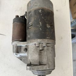 Vw Parts 