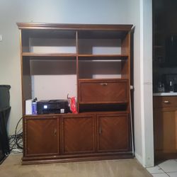 Book Shelves