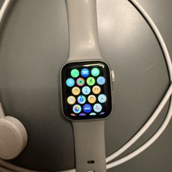 Apple Watch 6 40mm