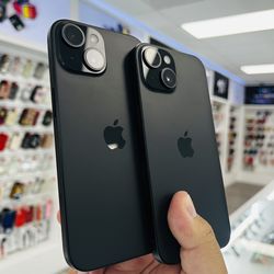 iPhone 15 128gb T-Mobile or MetroPCS