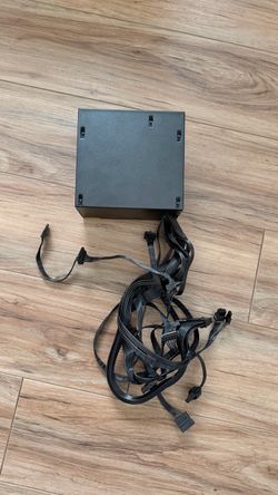 500w PSU