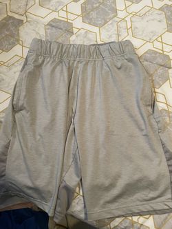 Gym Shark Male Short Small