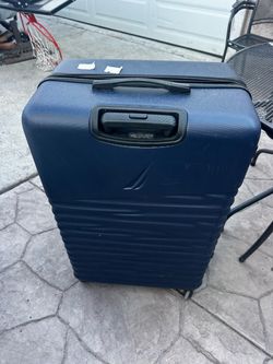Nautica luggage