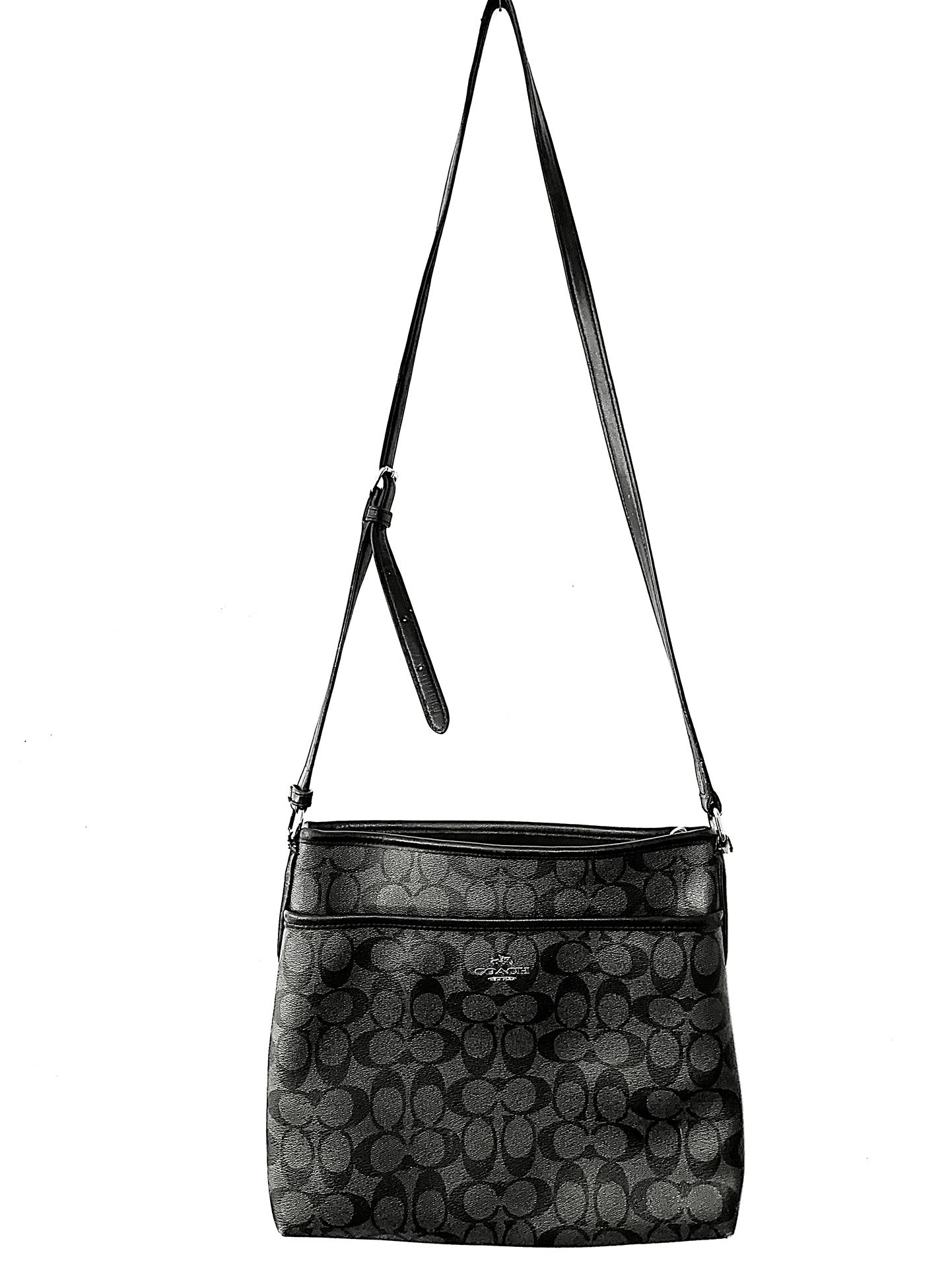 COAH Crossbody Bag Purse