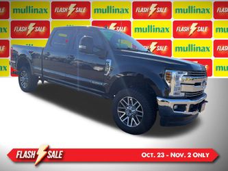 2019 Ford F-350