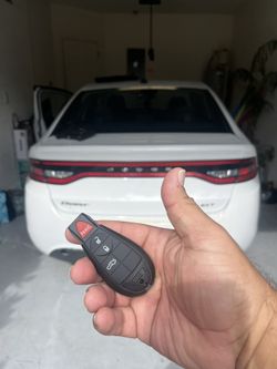 CAR KEYS