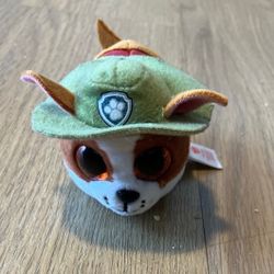 Paw Patrol Plush 
