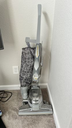 Kirby Diamond Edition Includes Carpet Shampoo 