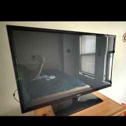 Samsung Flatscreen 