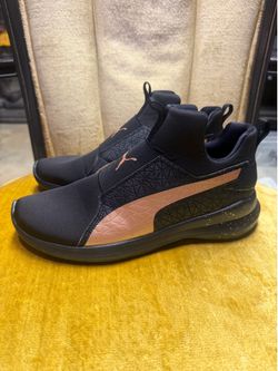 Puma  size US 8
