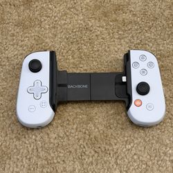 Backbone For PlayStation 