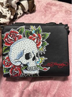 Ed Hardy purse
