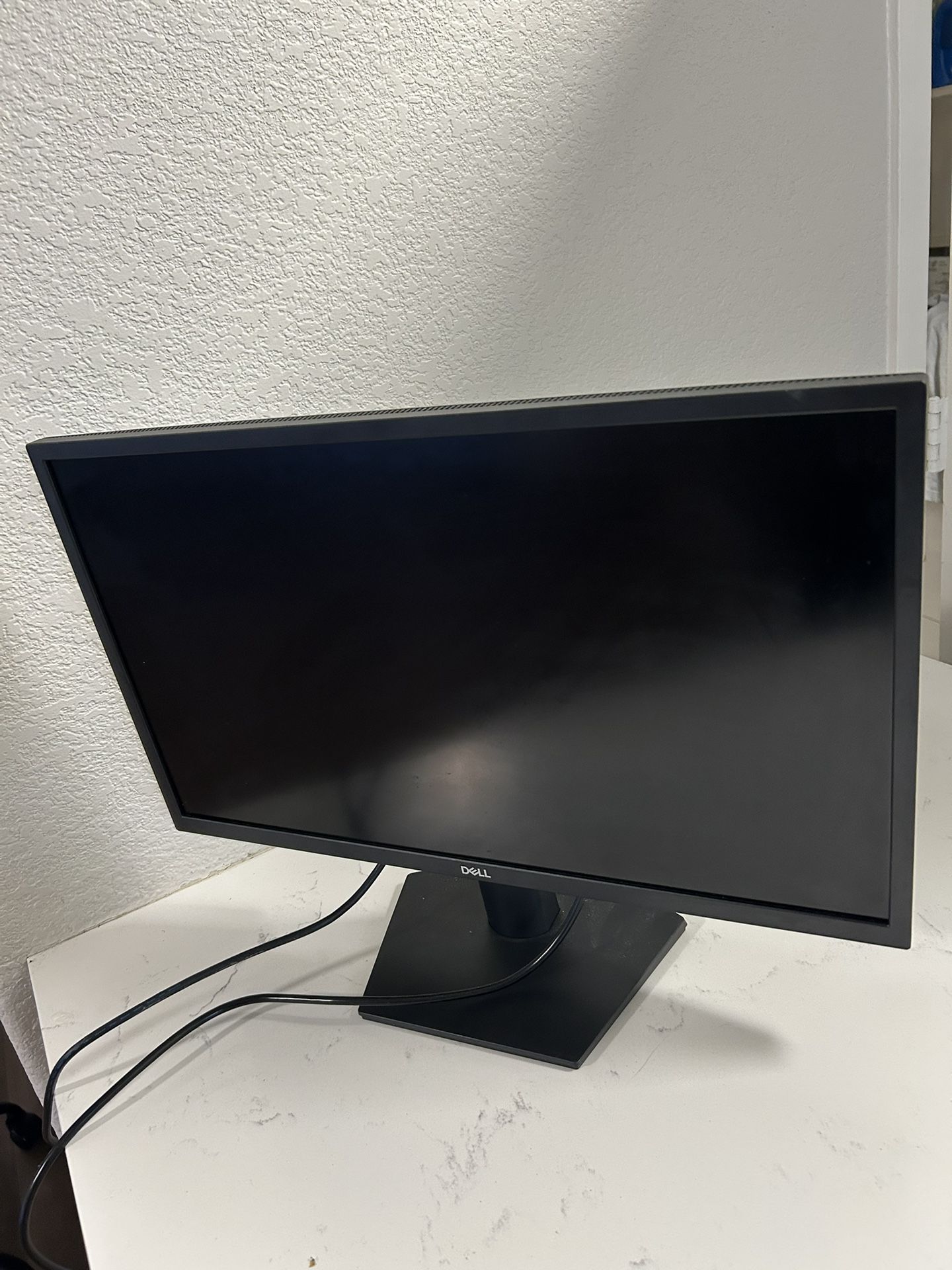 Dell 24 Inch Monitor