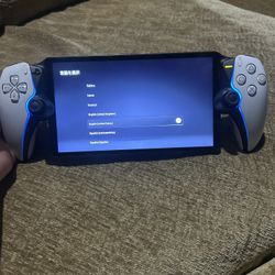 Playstation Portal