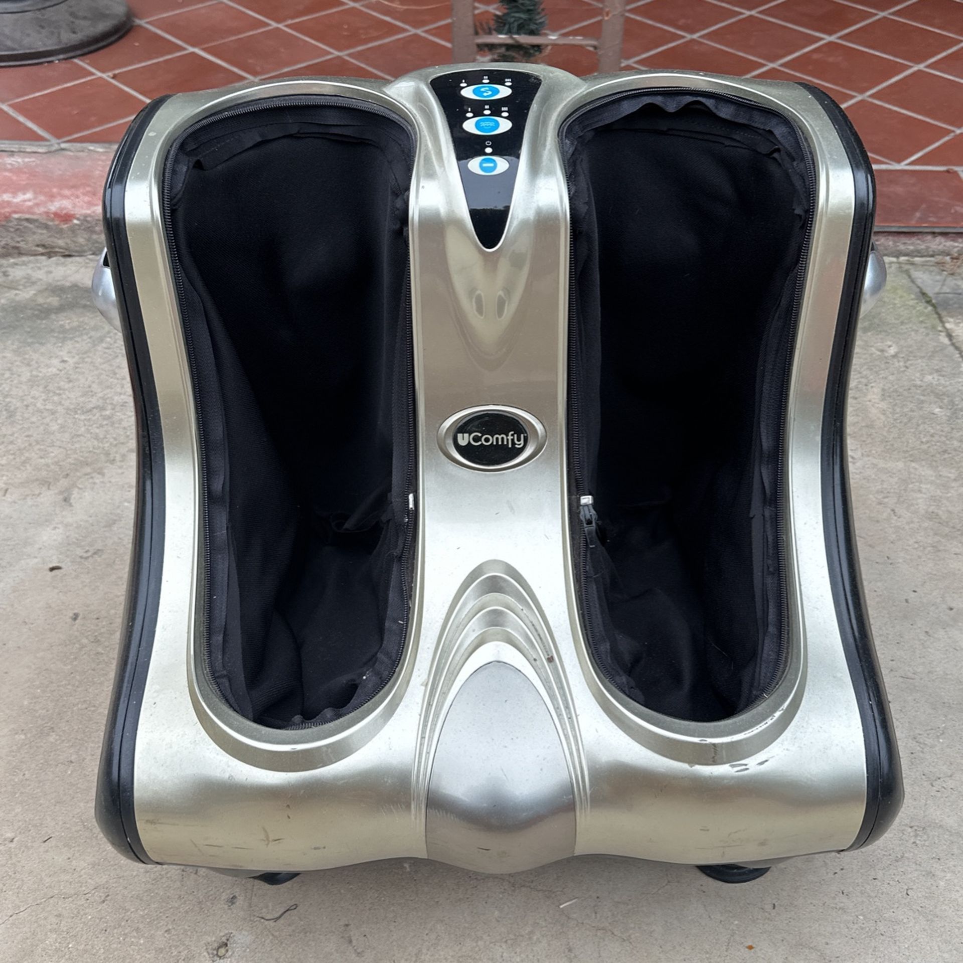 Ucomfy Foot Massager