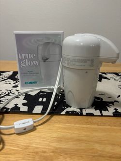 Warming Lotion Dispenser