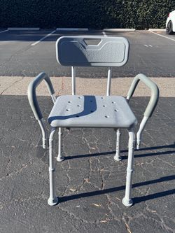 Shower Chair