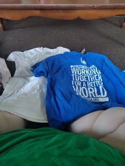 Men's shirts