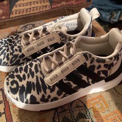 Adidas Size 10 Girls