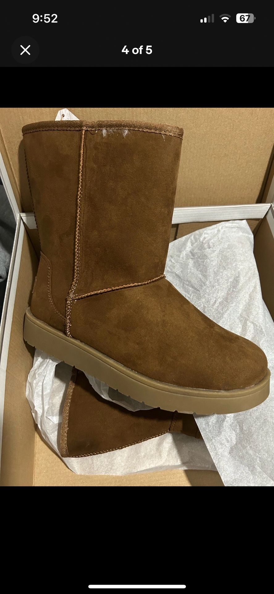 Women’s Boots