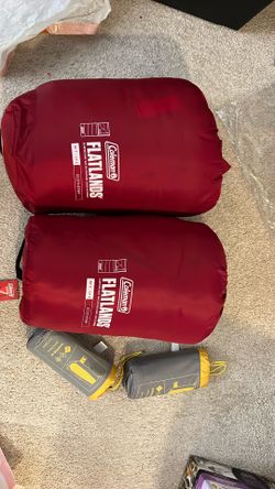 Camping Sleeping bag