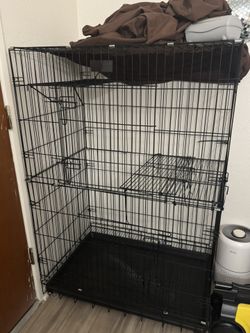 Pet Cage