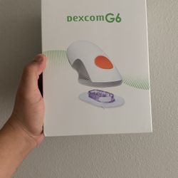 DexcomG6