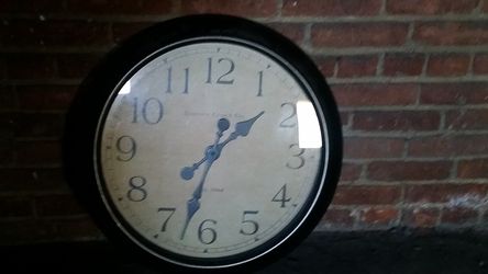 Clock
