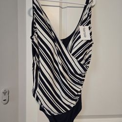 New Swimsuit 