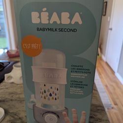 Bottle Warmer 