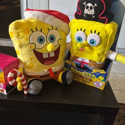 SPONGEBOB 