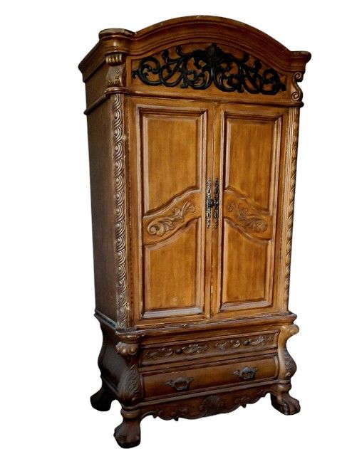 California King Bedroom Set