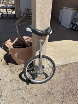 Unicycle
