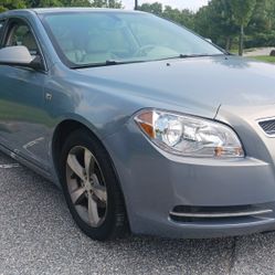 2008 Chevy Malibu