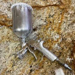 Devilbiss PRI HVLP Gravity Feed Primer Tool