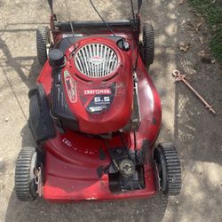 Lawnnmower 