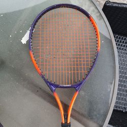 Pro Kennex Super Champ Tennis Racket 