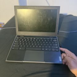 Lenovo Chromebook
