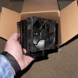 Noctua NH-U9S Air Cooler 