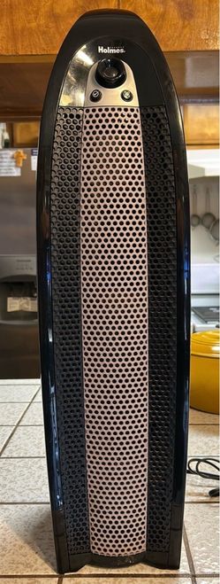 Homes Air Purifier with brand new filters