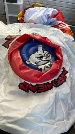 Airhead Water Tube 