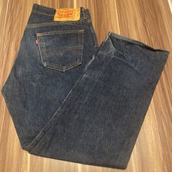 Levi’s Jean Size 36x30                                           G