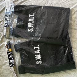 SWAT  Tactical Vest (2)