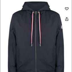 Moncler jacket