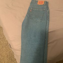 Levi 511 Jeans