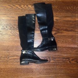 Michael Kors Knee High Women’s Boots 