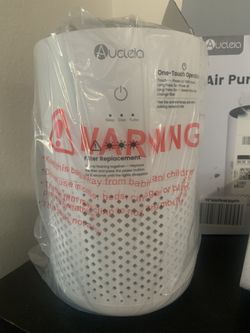 Air Purifier
