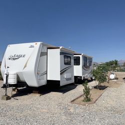 2011 Jayco Eagle